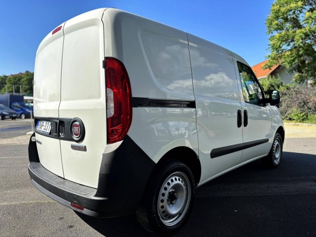 Fiat Doblo Dobl Cargo 1.4 16V EURO6 Vgre egy...