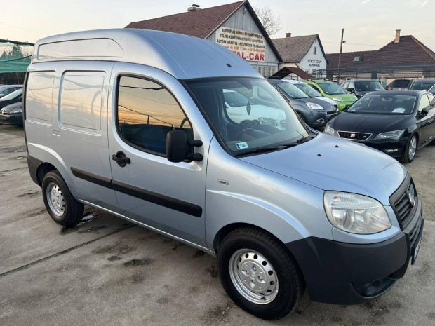 Fiat Doblo Dobl Cargo 1.4