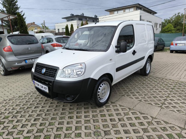 Fiat Doblo Dobl Cargo 1.4