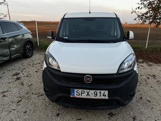 Fiat Doblo Dobl Cargo 1.4 T-jet CNG Maxi E6D 1...