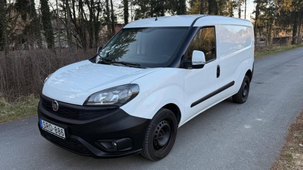 Fiat Doblo Dobl Cargo 1.4 T-jet CNG Maxi E6D H...