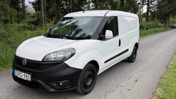 Fiat Doblo Dobl Cargo 1.4 T-jet CNG Maxi E6D H...