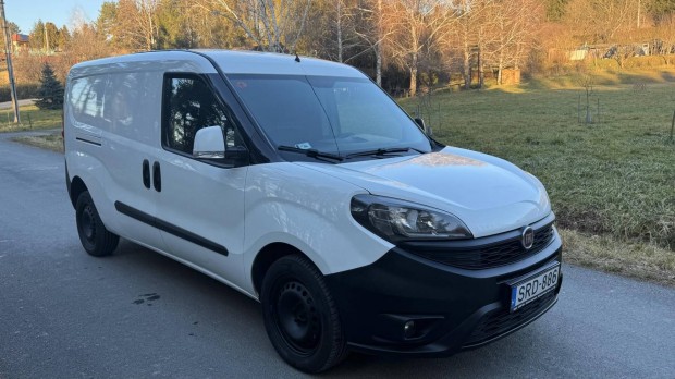 Fiat Doblo Dobl Cargo 1.4 T-jet CNG Maxi E6D H...