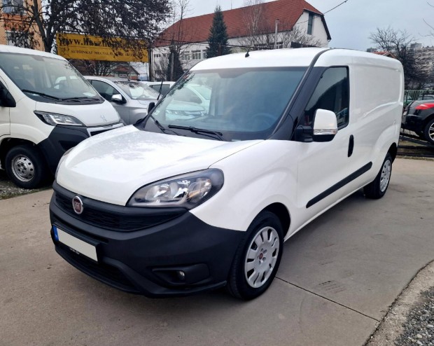 Fiat Doblo Dobl Cargo 1.4 T-jet CNG Maxi SX E6...