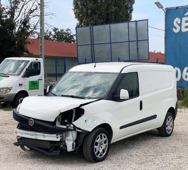 Fiat Doblo Dobl Cargo 1.4 T-jet CNG Maxi SX E6...