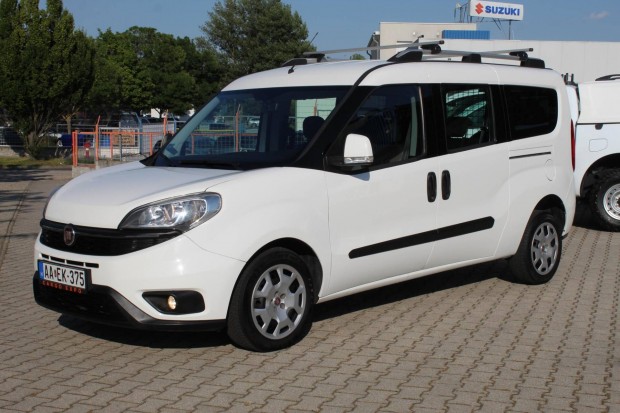 Fiat Doblo Dobló Cargo 1.6 Mjet Maxi E6 105LE/...
