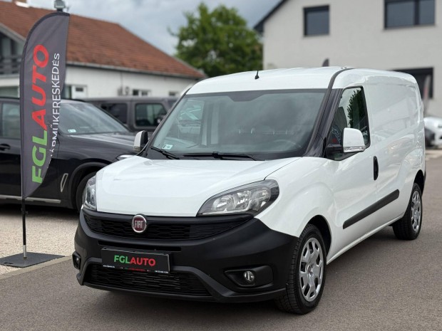 Fiat Doblo Dobló Cargo 1.6 Mjet Maxi E6 MO-I. 1...