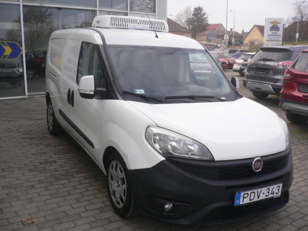 Fiat Doblo Dobl� Cargo 1.6 Mjet Maxi SX E6