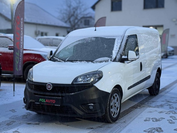 Fiat Doblo Dobl� Cargo 1.6 Mjet Maxi SX E6 MO-I...