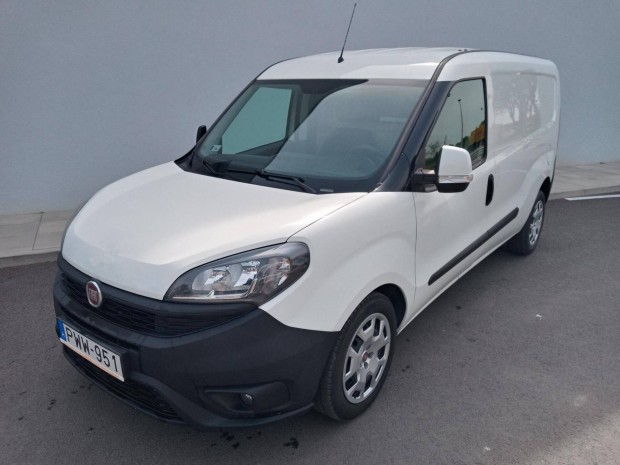 Fiat Doblo Dobl Cargo 1.6 Mjet Maxi SX E6 Magy...