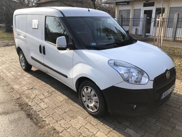 Fiat Doblo Dobl Cargo 1.6 Mjet Maxi SX EURO5 H...