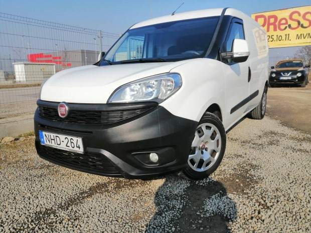 Fiat Doblo Dobl Cargo 1.6 Mjet Maxi SX MO-I/F...