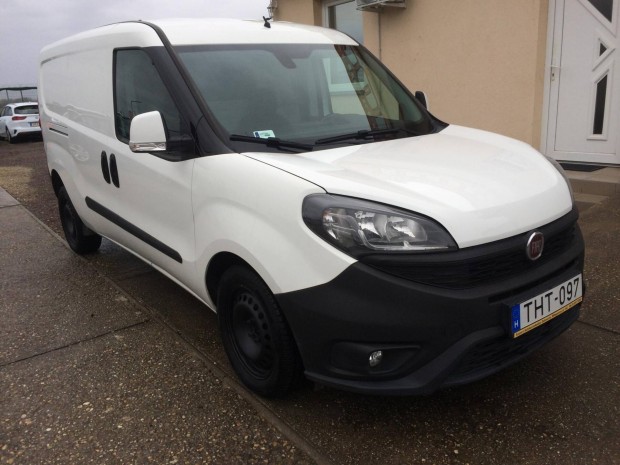 Fiat Doblo Dobl� Cargo 1.6 Mjet Maxi SX Start&S...