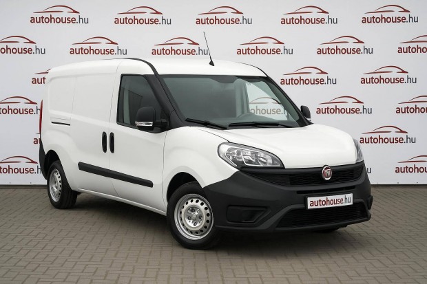 Fiat Doblo Dobl Cargo 1.6 Mjet Maxi SX Start&S...
