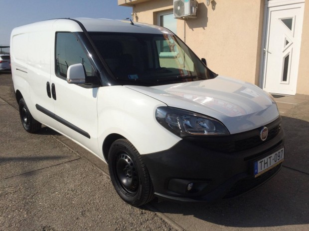 Fiat Doblo Dobl� Cargo 1.6 Mjet Maxi SX Start&S...