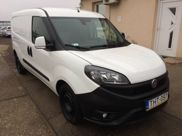 Fiat Doblo Dobl Cargo 1.6 Mjet Maxi SX Start&S...