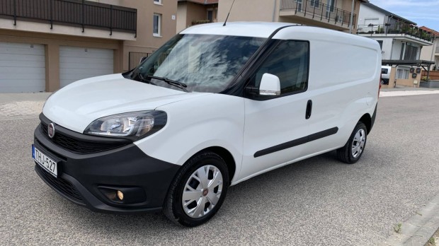 Fiat Doblo Dobló Cargo 1.6 Mjet Maxi SX Start&S...