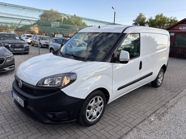 Fiat Doblo Dobló Cargo 1.6 Mjet Maxi Start&Stop...