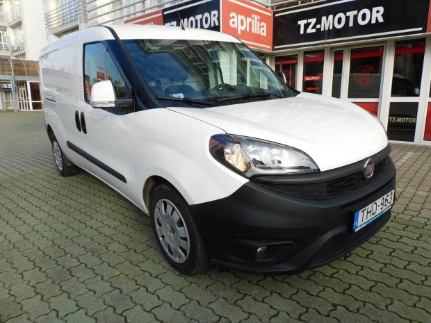 Fiat Doblo Dobl Cargo 1.6 Mjet Maxi Start&Stop...