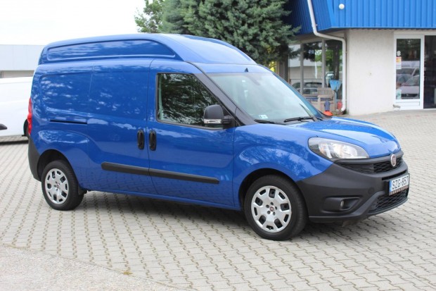 Fiat Doblo Dobl Cargo 1.6 Mjet Maxi XL E6 120L...