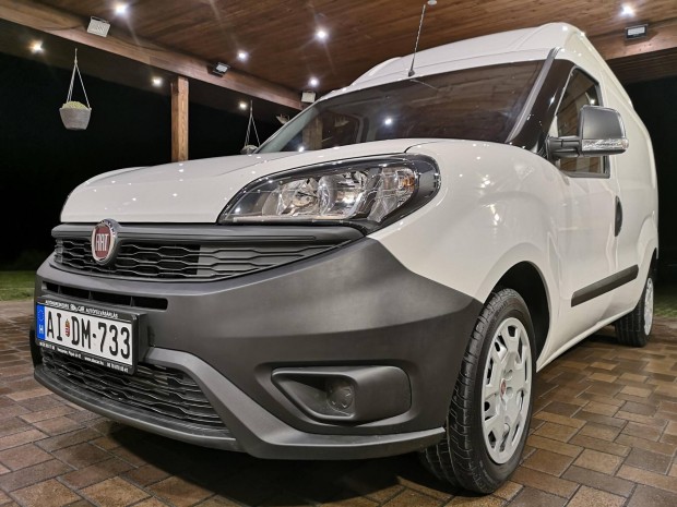 Fiat Doblo Dobl Cargo 1.6 Mjet Maxi XL SX Star...