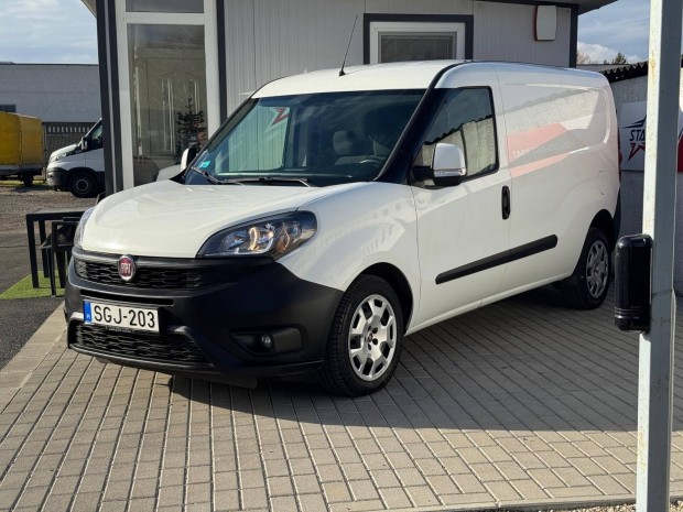 Fiat Doblo Dobl Cargo 1.6 Mjet Maxi XL SX Star...