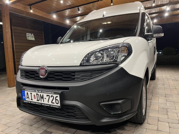 Fiat Doblo Dobl Cargo 1.6 Mjet Maxi XL SX Star...