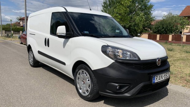 Fiat Doblo Dobl Cargo 1.6 Mjet Maxi XL SX Star...