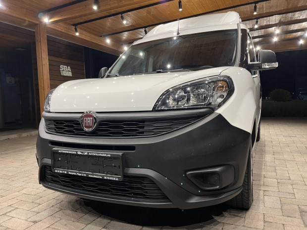 Fiat Doblo Dobl Cargo 1.6 Mjet Maxi XL SX Star...