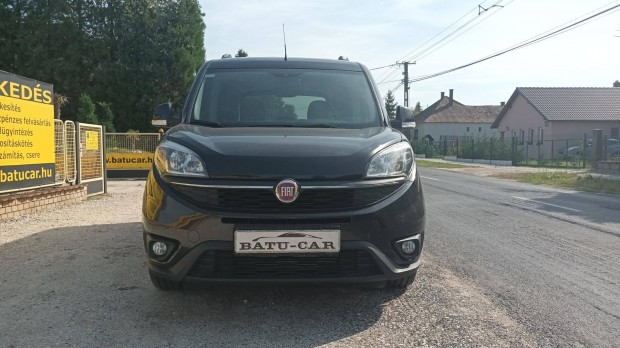 Fiat Doblo Dobl Cargo 1.6 Mjet SX E6 1v Garan...