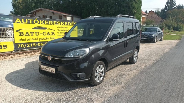 Fiat Doblo Dobl Cargo 1.6 Mjet SX E6 1v Garan...