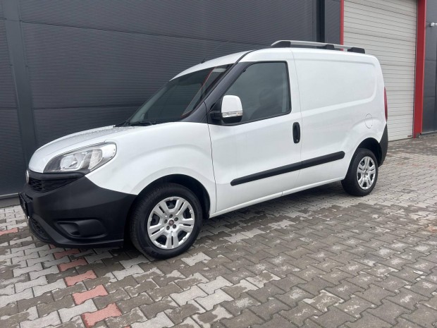 Fiat Doblo Dobl Cargo 1.6 Mjet SX E6