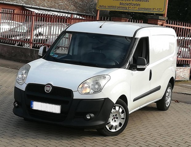 Fiat Doblo Dobl Cargo 1.6 Mjet SX EURO5