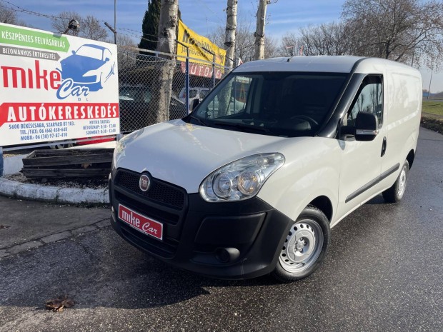 Fiat Doblo Dobl Cargo 1.6 Mjet SX EURO5 Vonho...