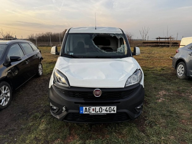 Fiat Doblo Dobl Cargo 1.6 Mjet SX Start&Stop E...