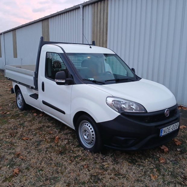 Fiat Doblo Dobl Cargo 1.6 Mjet Work Up