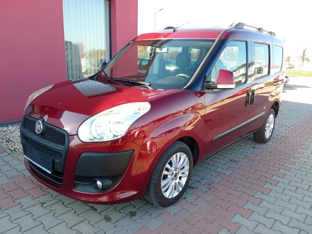 Fiat Doblo Dobl Panorama 1.4 16V Active