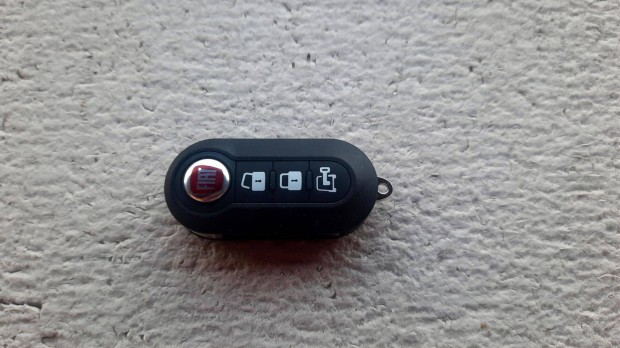 Fiat Doblo Ducato Fiorino új kulcs bicskakulcs nyers kulcs
