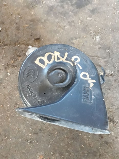 Fiat Doblo Duda / K�rt