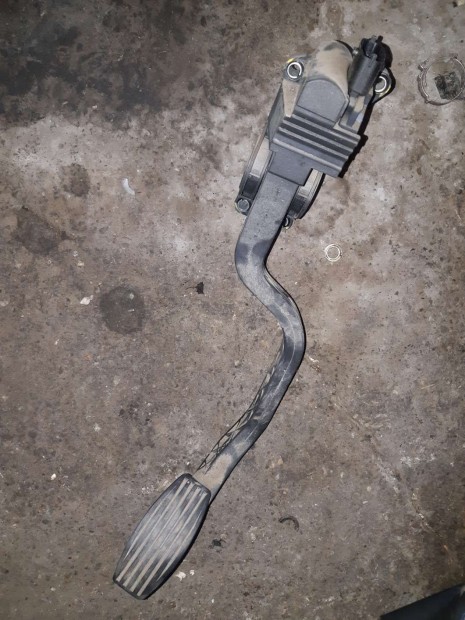 Fiat Doblo Elektromos G�zped�l