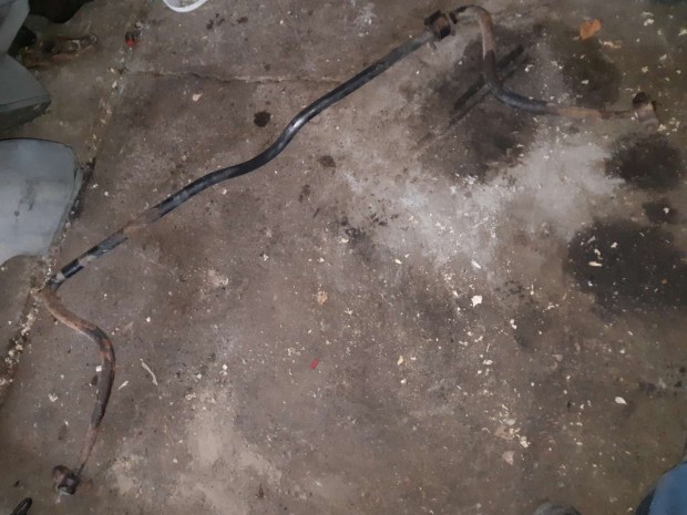 Fiat Doblo Els� Kanyarstabiliz�tor R�d