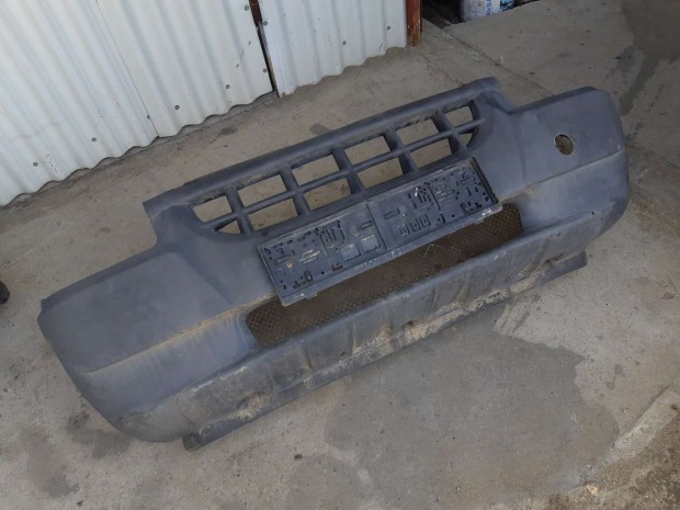 Fiat Doblo Els� L�kh�r�t�