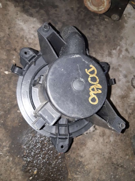 Fiat Doblo F�t�motor