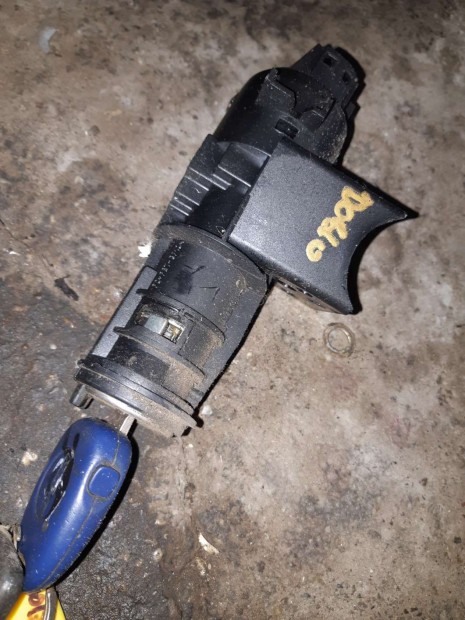 Fiat Doblo Gy�jt�skapcsol� H�z