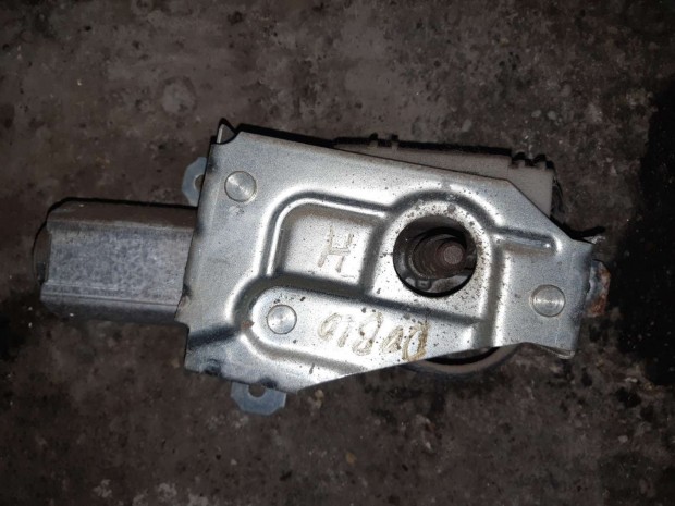 Fiat Doblo H�ts� Ablakt�rl� Motor