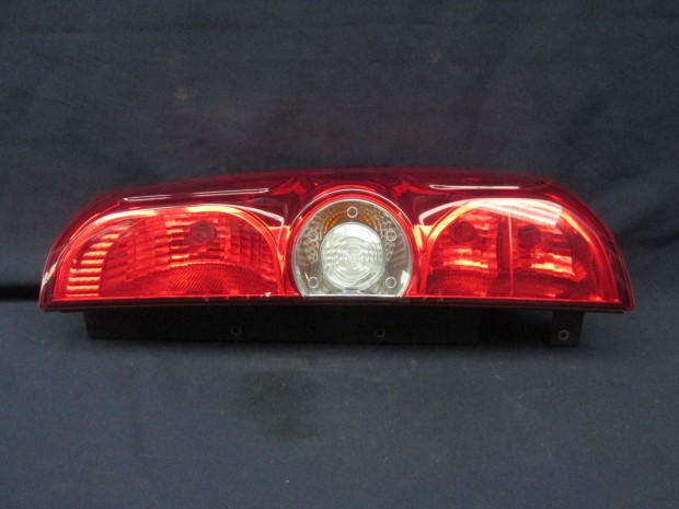 Fiat Doblo III. 2009-2015, Opel Combo D jobb hátsó lámpa, kettényíló