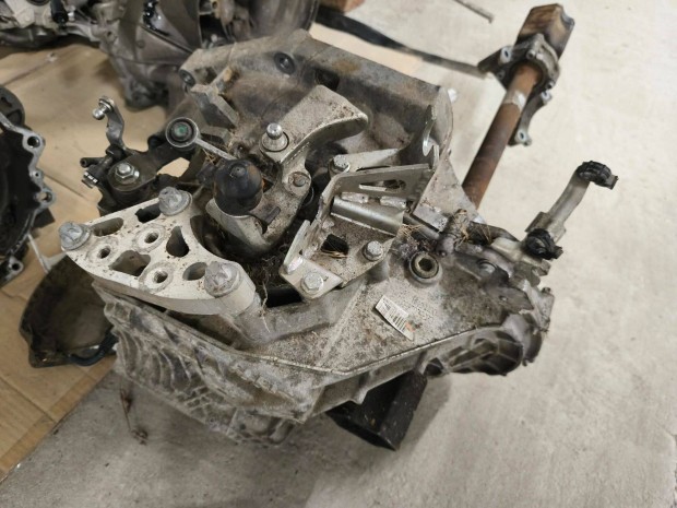 Fiat Doblo II 1.6 Multijet 16V v�lt�