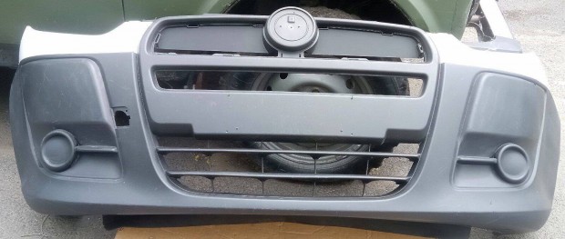 Fiat Doblo II Els� l�kh�r�t� 735455570