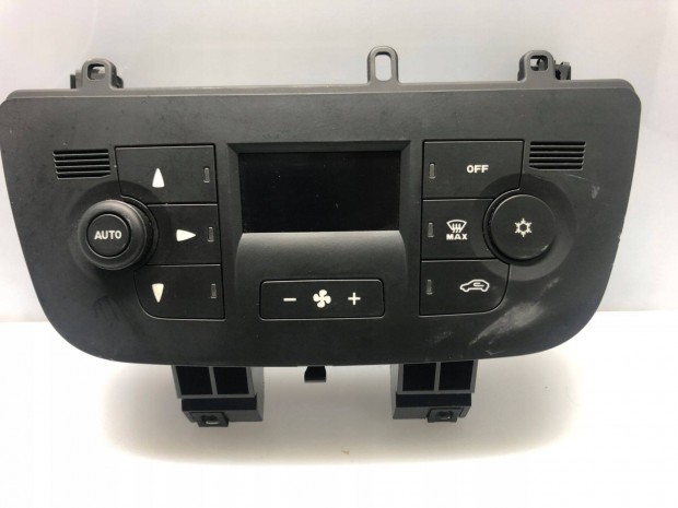 Fiat Doblo II fts klma panel kapcsol 735617655