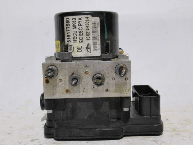 Fiat Doblo IV. Abs egysg 51917758
